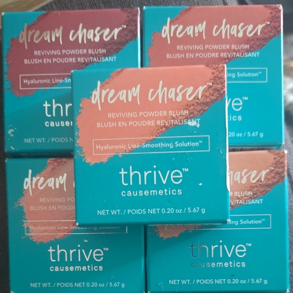 Thrive Causemetics Dream Chaser Blush - Picture 1 of 1